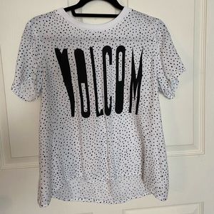 Volcom Dot Top